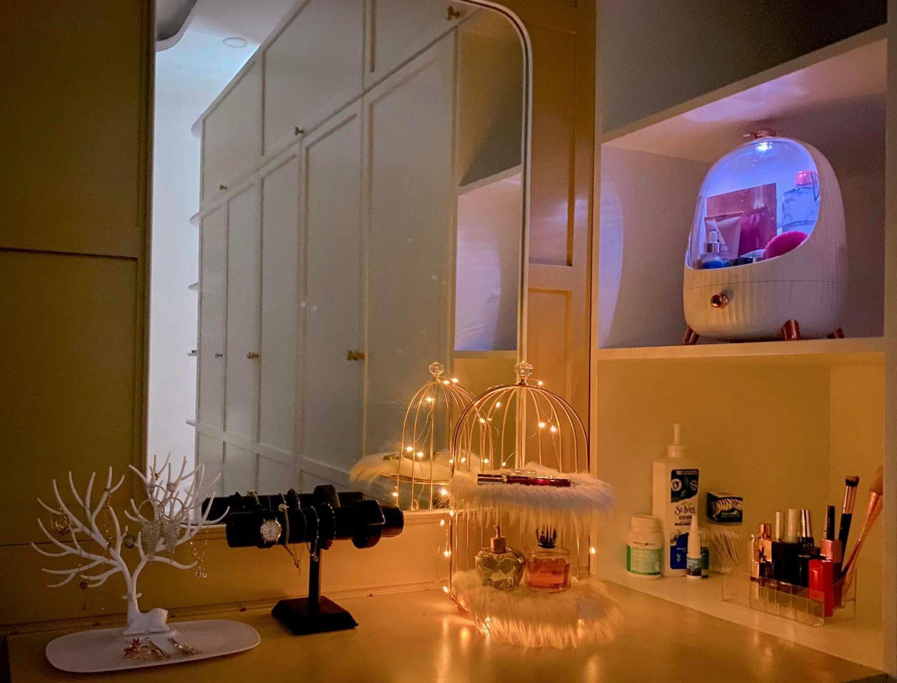 Ấn tượng với ngôi nhà được thiết kế tối giản theo phong cách hiện đại