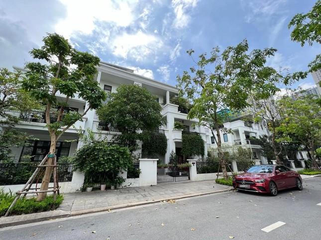 Biệt thự của các ông Chu Ngọc Anh, Nguyễn Thanh Long có bị kê biên?