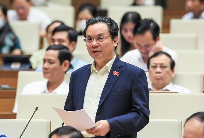 Tranh luận có nên xây khu đô thị dọc đường vành đai