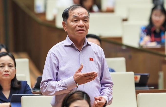 Tranh luận có nên xây khu đô thị dọc đường vành đai