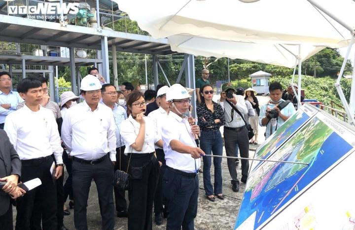 Đà Nẵng giới thiệu 7 đại dự án đến nhà đầu tư trong và ngoài nước