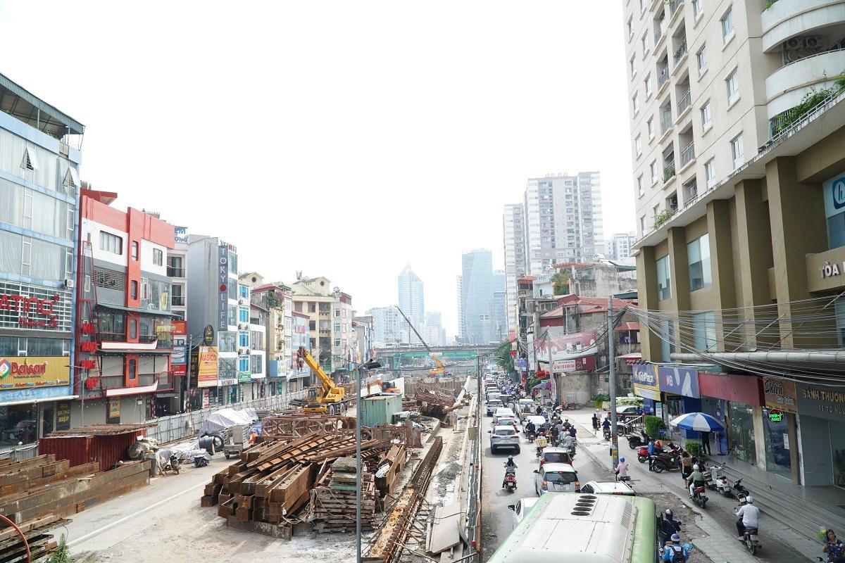 chung cu duong Le Van Luong anh 9