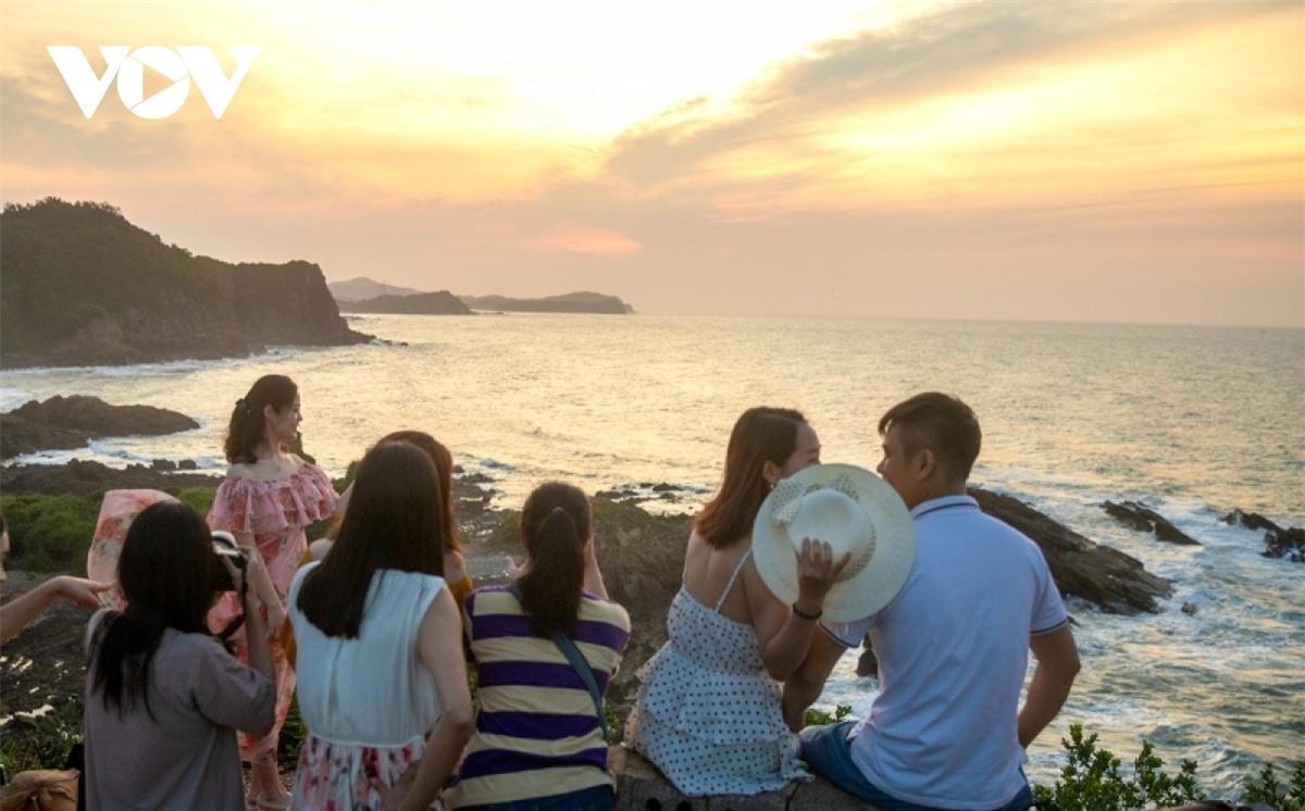 Khám phá Cô Tô – “Viên ngọc xanh” giữa biển trời Đông Bắc