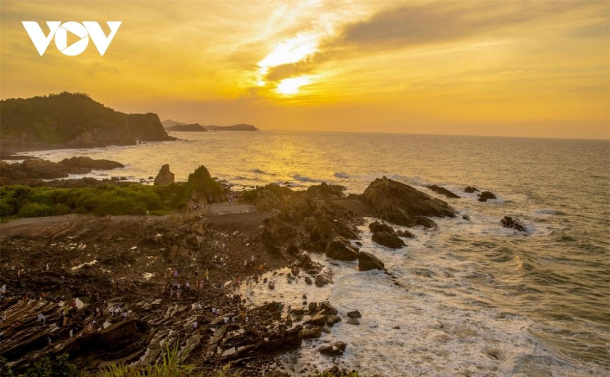 Khám phá Cô Tô – “Viên ngọc xanh” giữa biển trời Đông Bắc