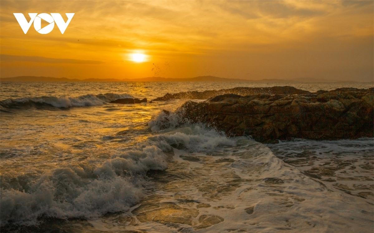 Khám phá Cô Tô – “Viên ngọc xanh” giữa biển trời Đông Bắc