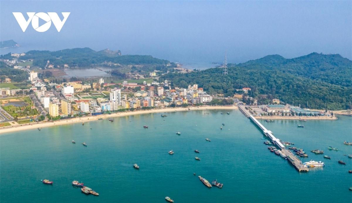 Khám phá Cô Tô – “Viên ngọc xanh” giữa biển trời Đông Bắc