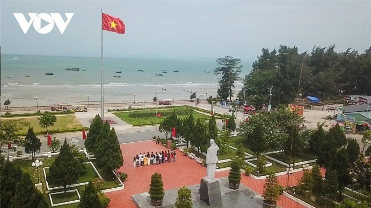 Khám phá Cô Tô – “Viên ngọc xanh” giữa biển trời Đông Bắc