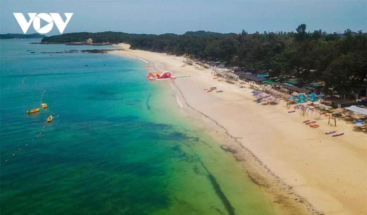 Khám phá Cô Tô – “Viên ngọc xanh” giữa biển trời Đông Bắc