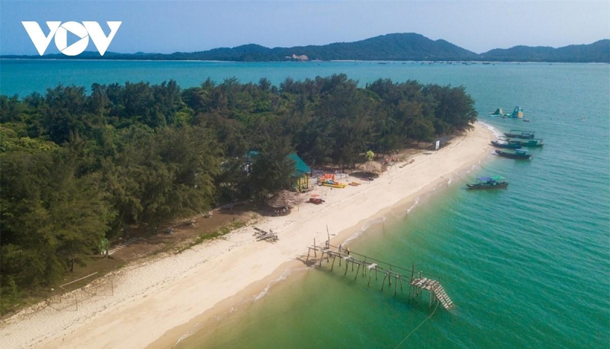 Khám phá Cô Tô – “Viên ngọc xanh” giữa biển trời Đông Bắc