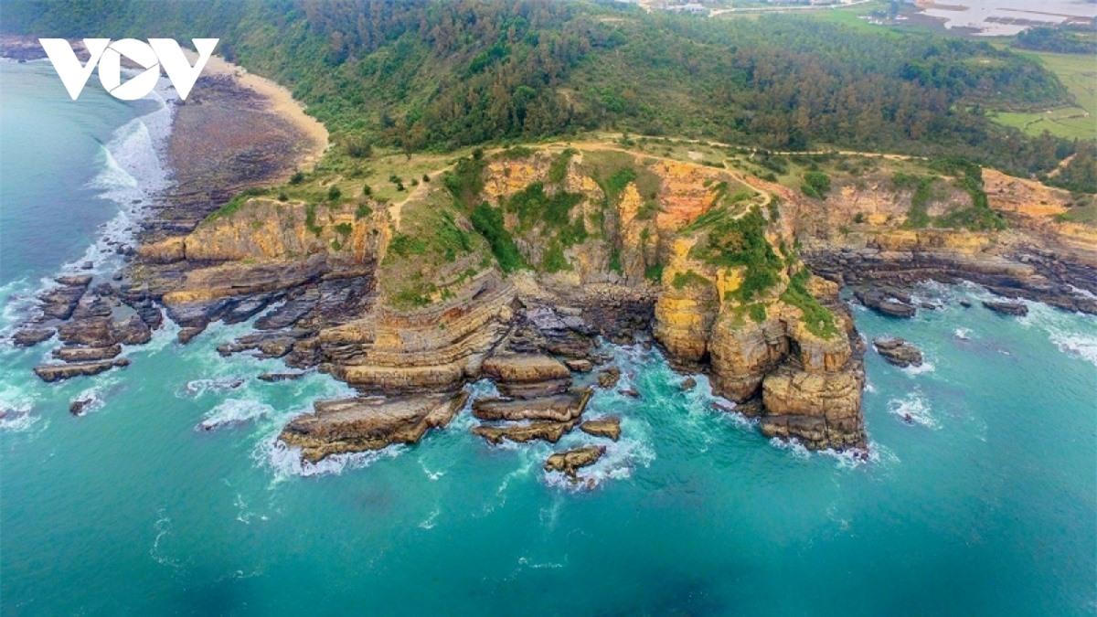 Khám phá Cô Tô – “Viên ngọc xanh” giữa biển trời Đông Bắc