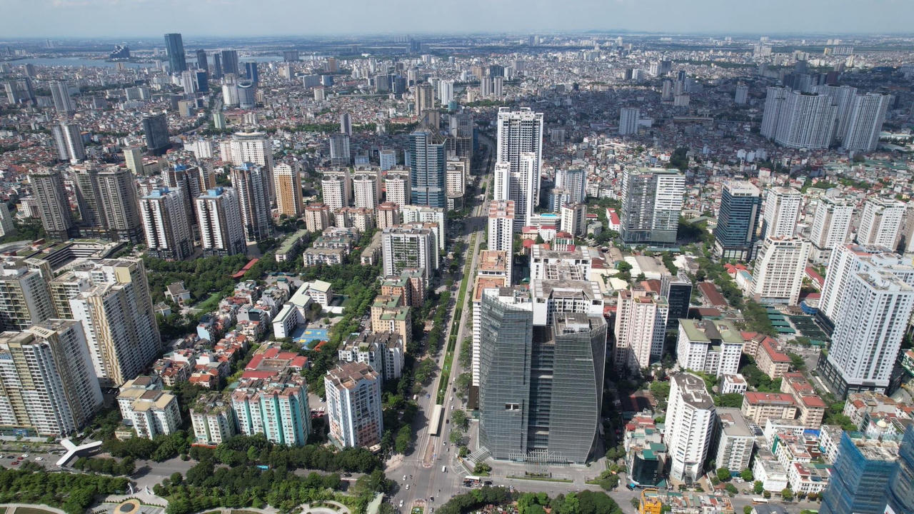 chung cu duong Le Van Luong anh 10