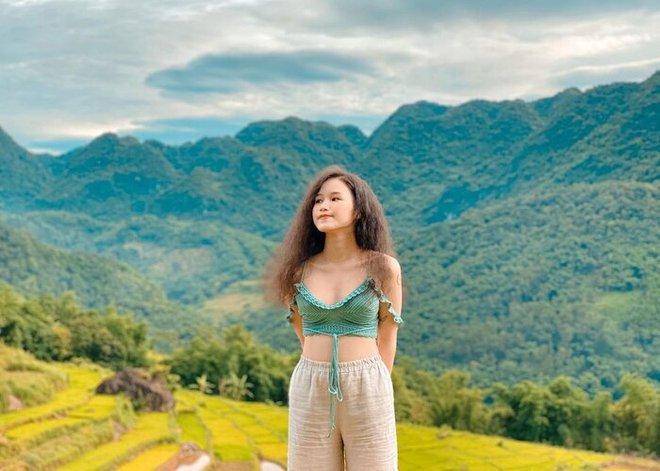 Pù Luông đang vào mùa lúa chín đẹp nhất trong năm: Nhất định phải đi vì góc nào đứng vào cũng rất thơ