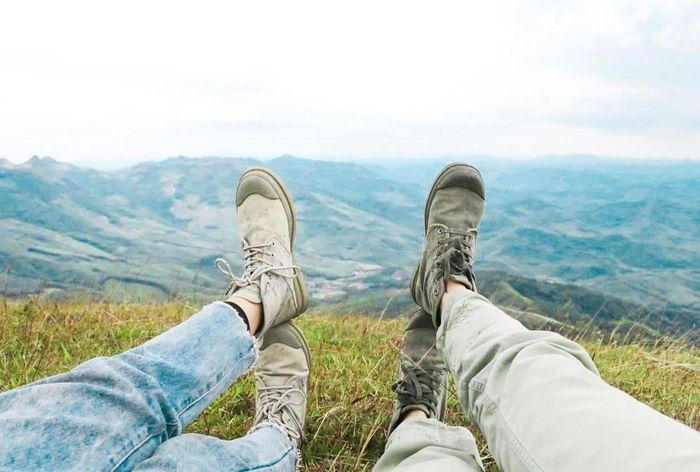 Những 'miền thảo nguyên xanh' ở Việt Nam khiến du khách lưu luyến từ cái nhìn đầu tiên