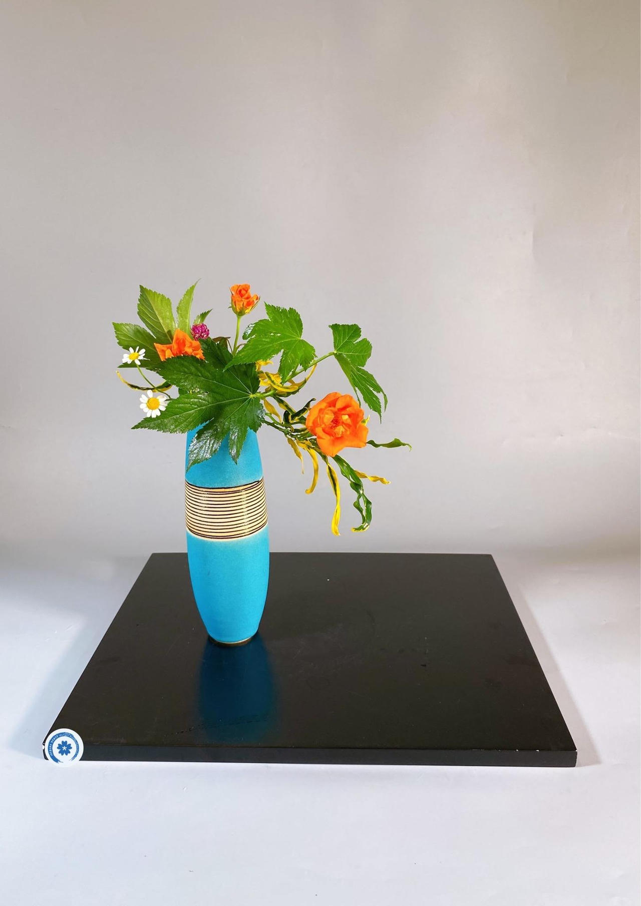 Ikebana - thông điệp về sự sống quý giá