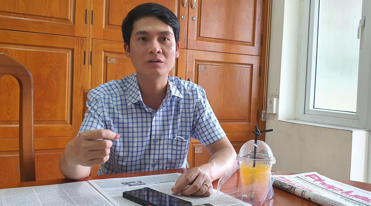 Thầy giáo Việt Nam 2 năm liên tiếp có học sinh đạt huy chương Vàng MOS World Championship