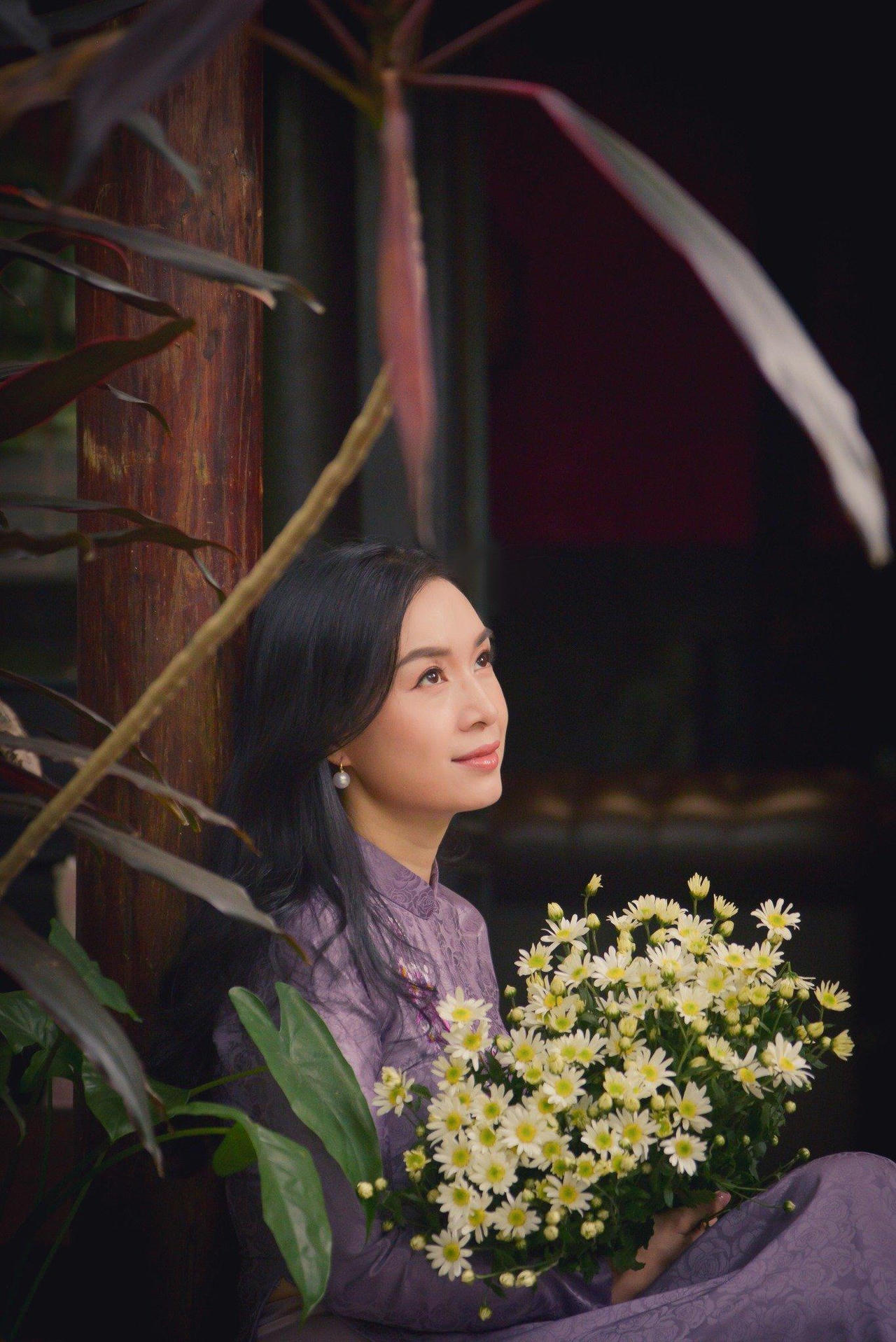 Người Sài Gòn nhớ mùa thu Hà Nội