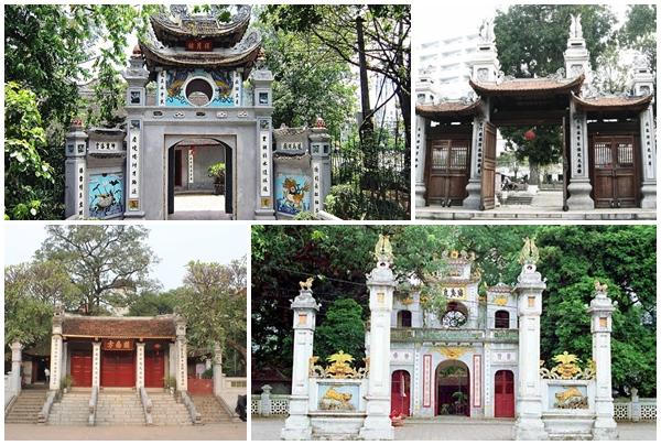 "Ngàn năm thương nhớ đất Thăng Long"