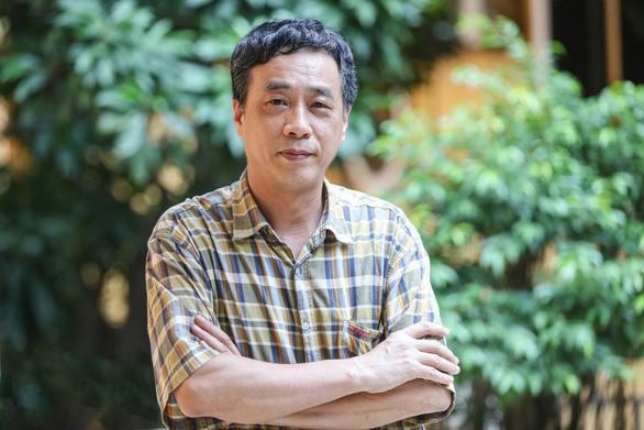 Người Hà Nội học nhiều từ cái gác xép của mình