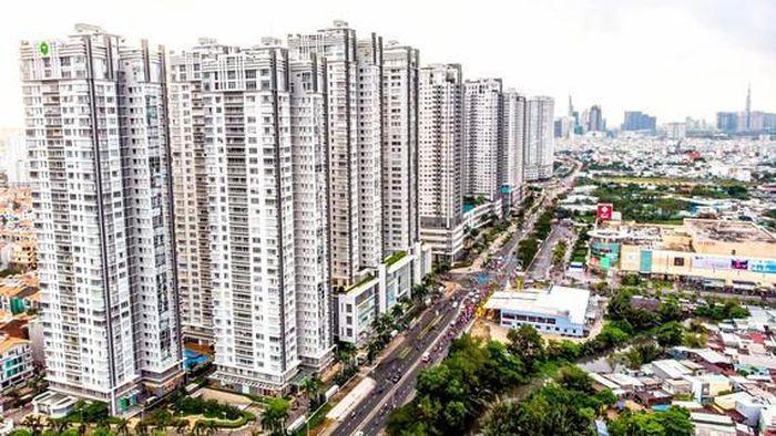 Bất hợp lý 'chung cư có thời hạn' trên 'đất ở không thời hạn'