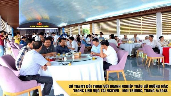 Hiệp hội Doanh nghiệp Quảng Ninh: Đồng hành trên chặng đường phát triển địa phương