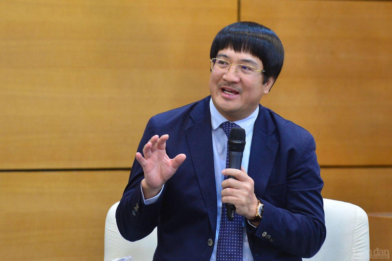 “Phép thử” sự cống hiến của doanh nghiệp, doanh nhân