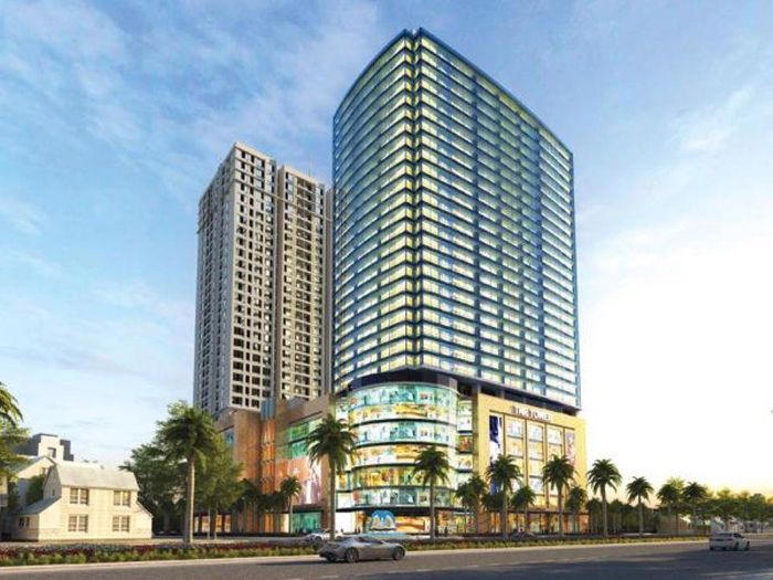 6 tiêu chí chọn tòa nhà hợp phong thủy để làm văn phòng công ty