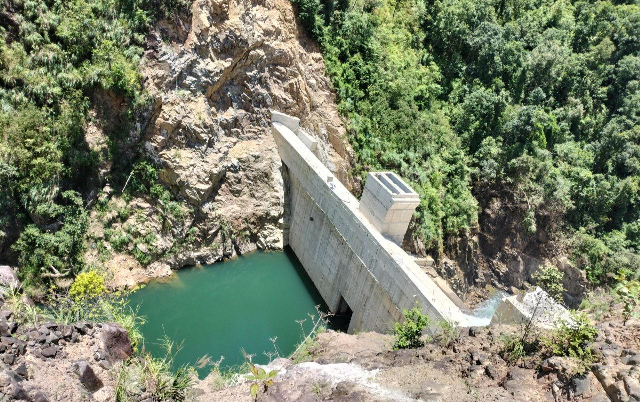 Bài 3: Dấu hiệu xâm hại rừng của thủy điện Phìn Hồ 2: Vì sao từ cấp huyện đến cấp sở đều né tránh? 