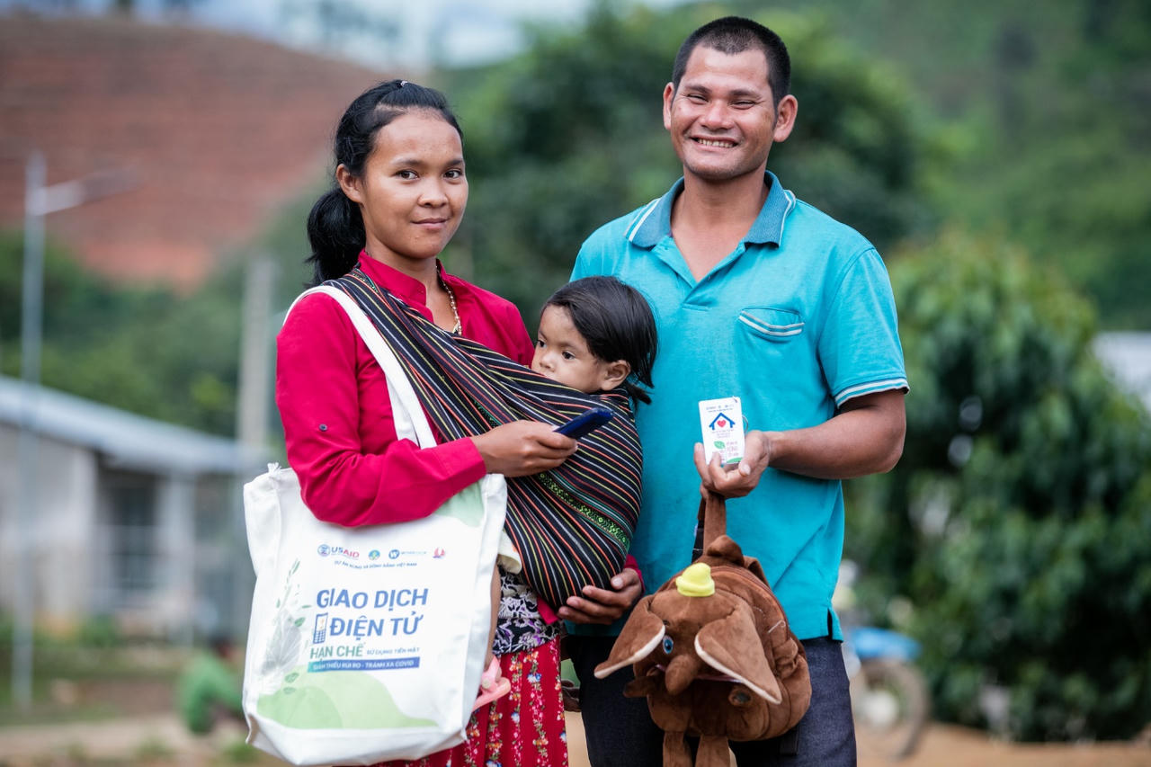 Mỗi năm chi trả 219 tỷ đồng cho dịch vụ môi trường rừng tại Lâm Đồng