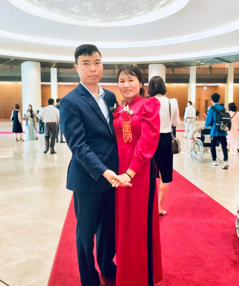 Cái kết đẹp của những “vầng trăng khuyết” 