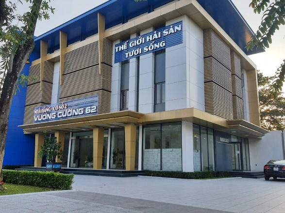 TP Vinh (Nghệ An): Cty VNECO 2 kêu cứu “bị chiếm giữ trái phép trụ sở”