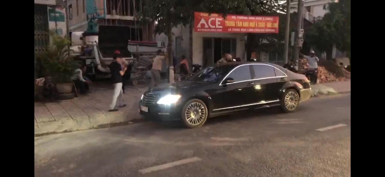 Bình Thuận: Kỳ án chặn xe bồn làm hư bê tông tươi