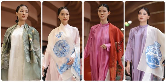  “Bước chân di sản” gìn giữ những tinh hoa Việt