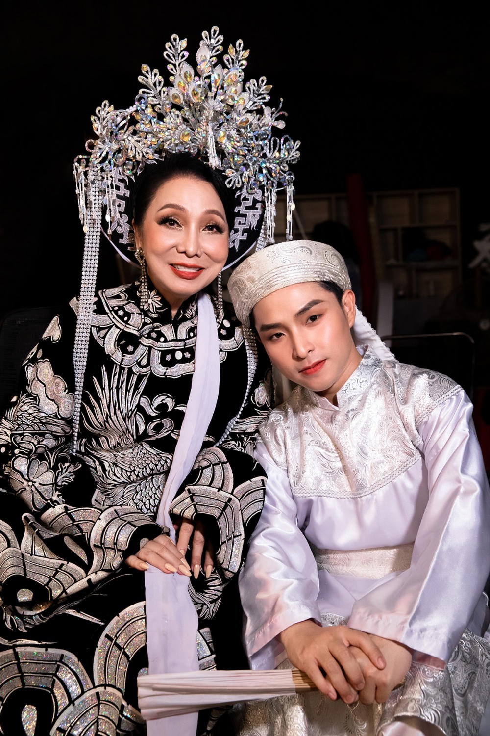 Những người giữ vốn đờn ca tài tử và cải lương miền Nam