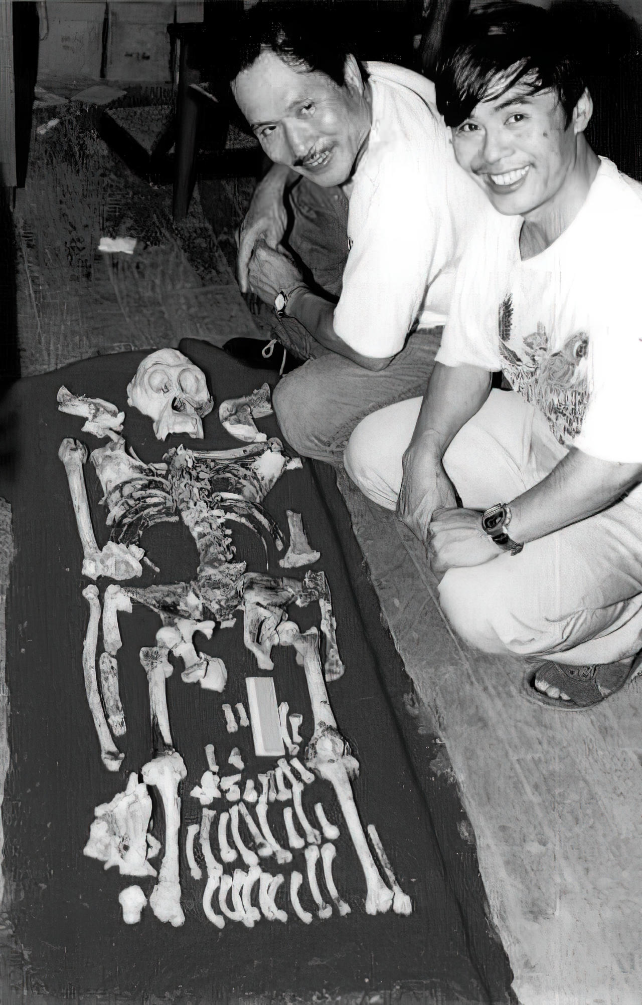 Tiến sĩ Vũ Thế Long: “Dị nhân Hà Nội” với đam mê bảo tồn