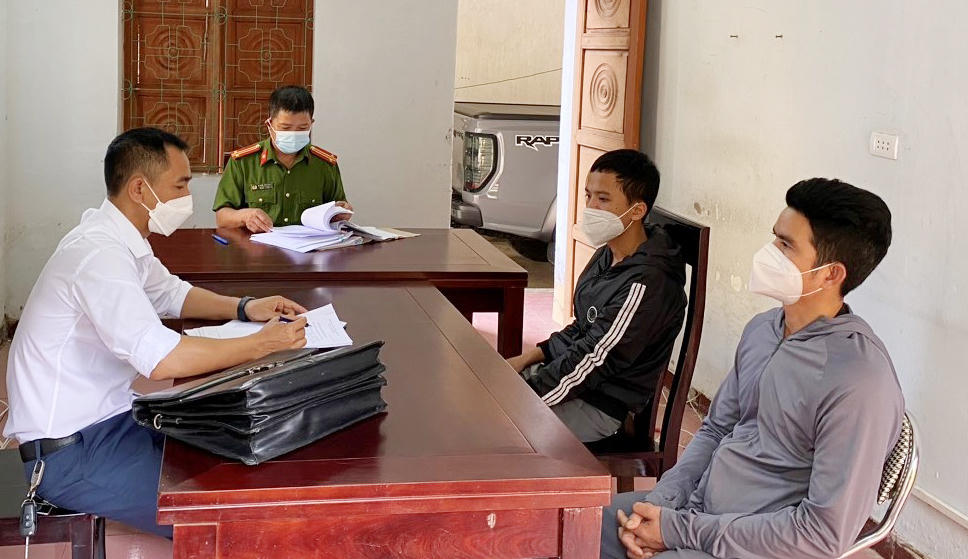 Trung tâm Trợ giúp pháp lý Nghệ An: 25 năm bảo vệ quyền lợi người yếu thế