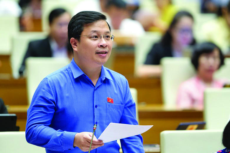 Đại biểu Quốc hội: Ý thức thượng tôn Hiến pháp và pháp luật ngày càng lan tỏa 