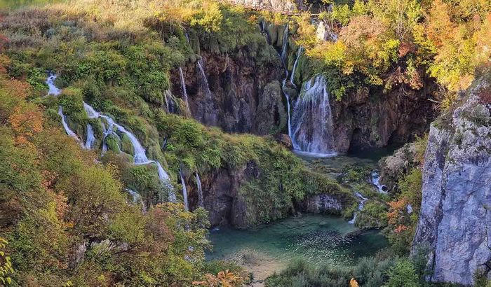 Ngẩn ngơ sắc Thu vàng ở các nước trên thế giới