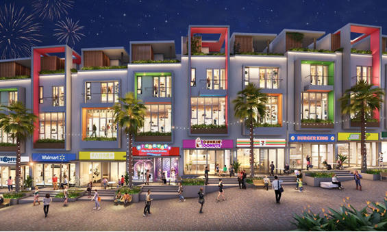 Bất động sản ven biển sở hữu lâu dài chiếm thế “thượng phong”