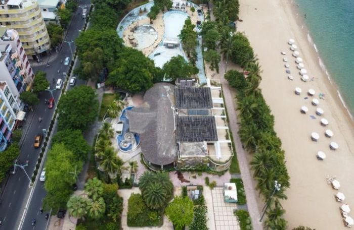 Vụ thu hồi dự án Công viên Phù Đổng: Ngân hàng rút đề nghị Khánh Hòa hỗ trợ doanh nghiệp