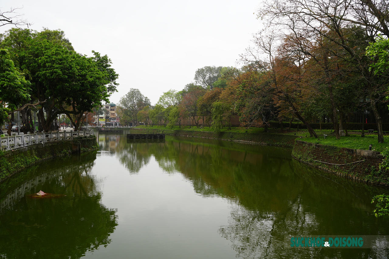 Vẻ đẹp cổ kính của tòa thành đá ong duy nhất ở Việt Nam