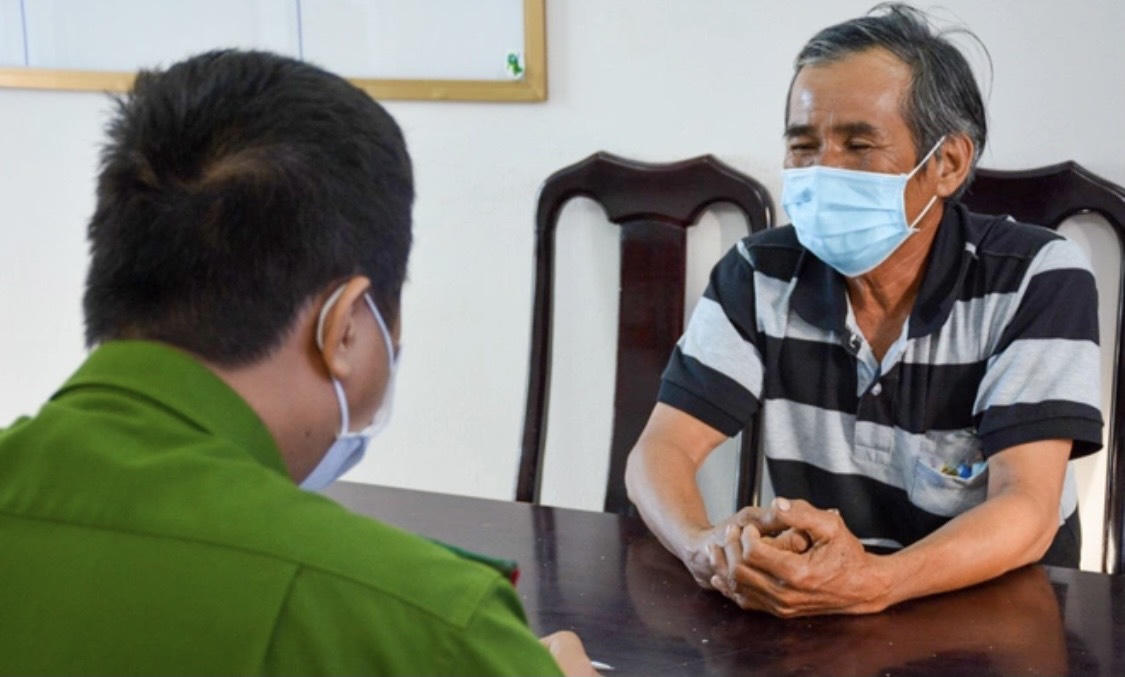 Vụ giết người tại Quảng Nam rồi bỏ trốn 30 năm: Còn một số điểm cần thiết làm rõ hơn