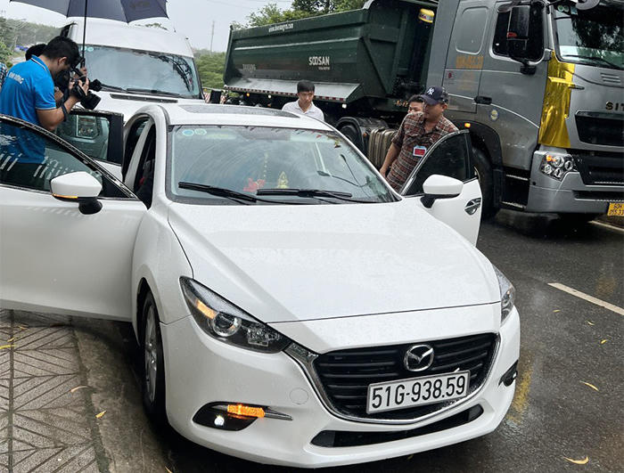 Đường dây mua bán hàng chục trẻ sơ sinh