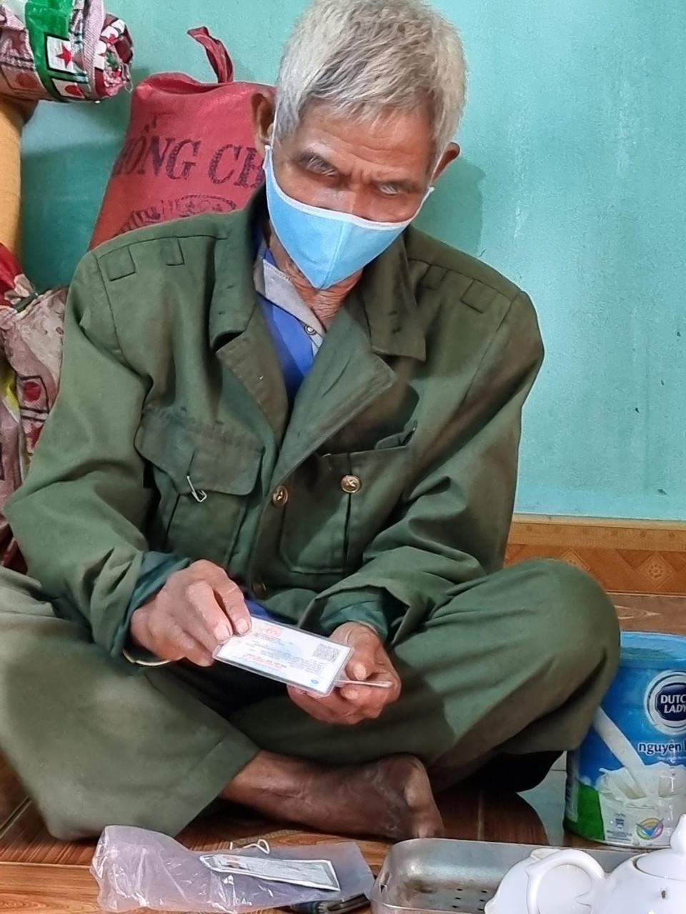 Chung tay đẩy lùi bệnh lao hậu COVID- 19 