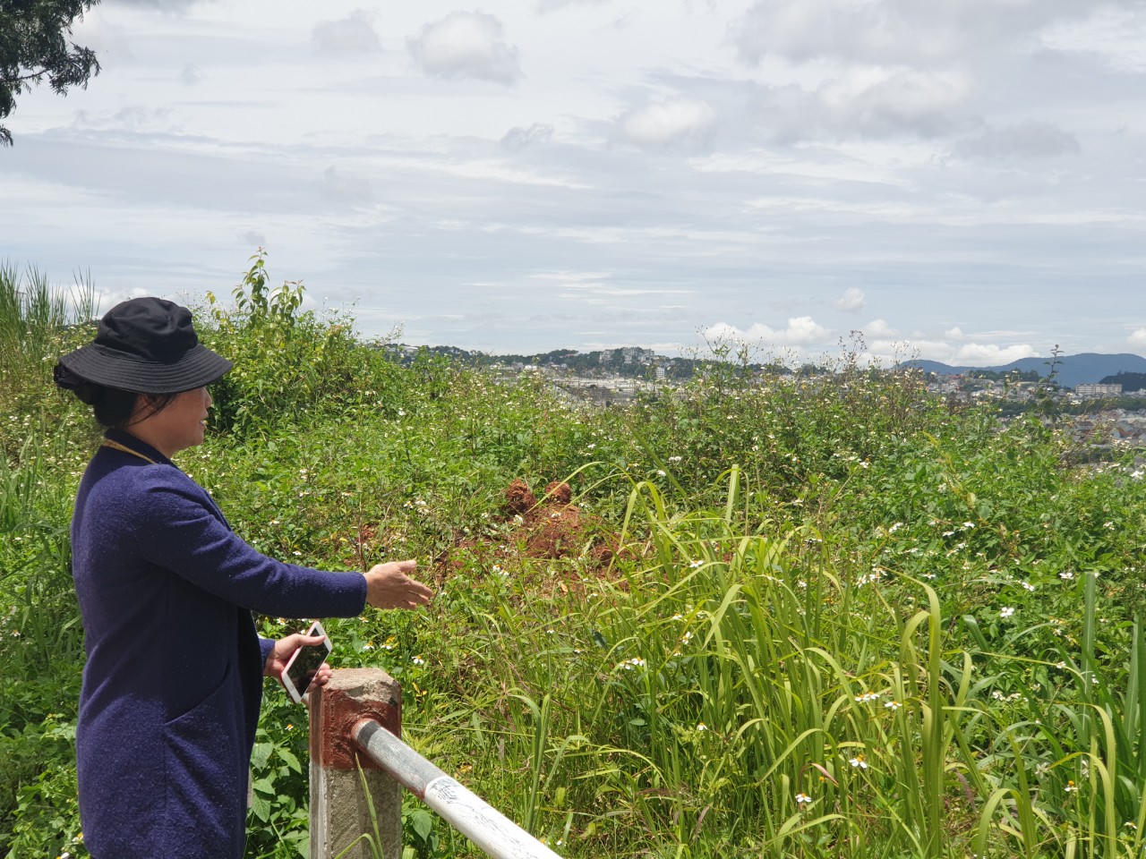 Tháo gỡ bất cập quy hoạch để Đà Lạt bứt phá (Bài 1): “Ma trận” quy hoạch rối rắm dẫm chân nhau
