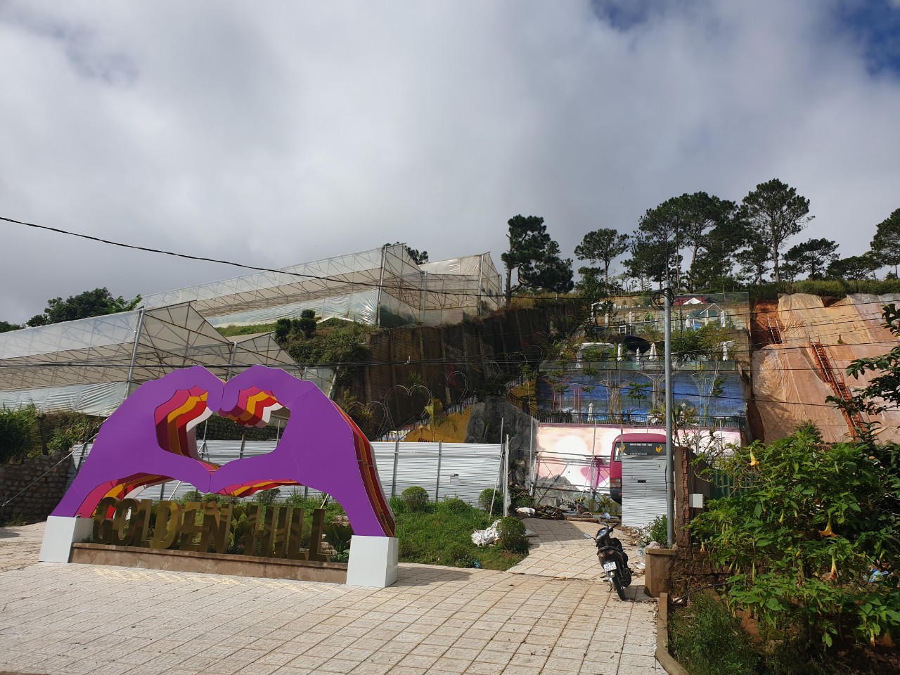 Tháo gỡ bất cập quy hoạch để Đà Lạt bứt phá (Bài 1): “Ma trận” quy hoạch rối rắm dẫm chân nhau