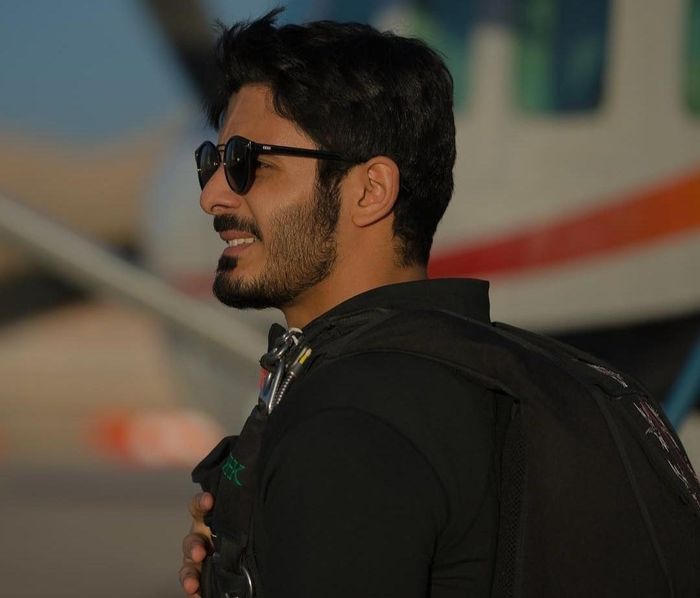 Hoàng tử Qatar là chỉ huy an ninh cho World Cup 2022