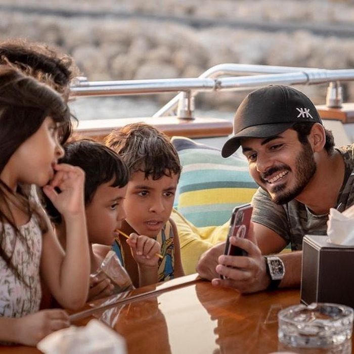 Hoàng tử Qatar là chỉ huy an ninh cho World Cup 2022