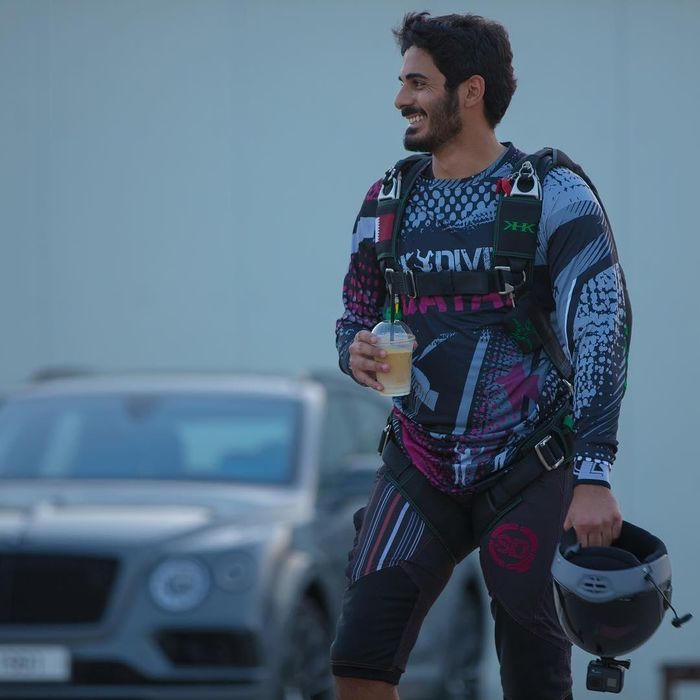 Hoàng tử Qatar là chỉ huy an ninh cho World Cup 2022