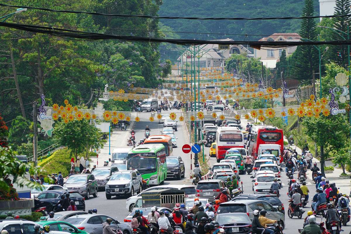 Tháo gỡ bất cập quy hoạch để Đà Lạt bứt phá (Bài 2): Nhận diện một số vướng mắc trong hai Văn bản 704 và 1409