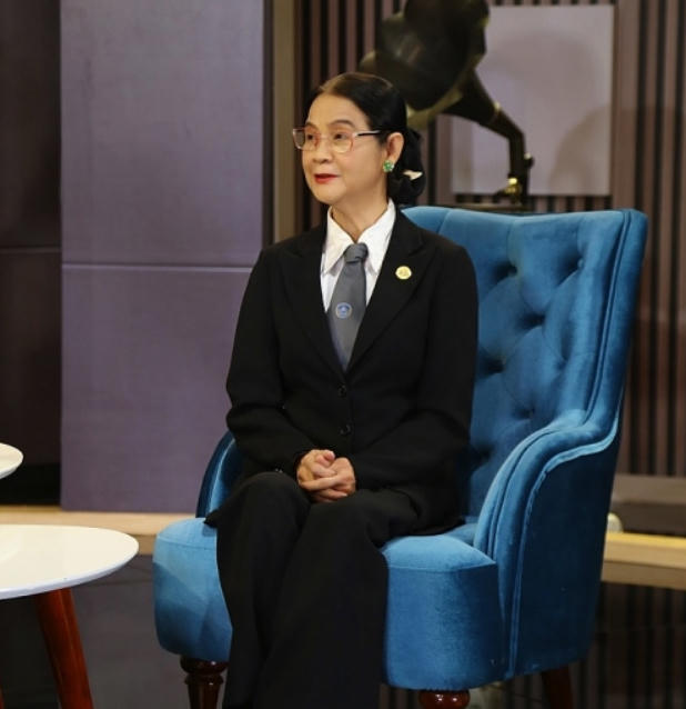  Những người góp phần tạo cuộc sống công bằng